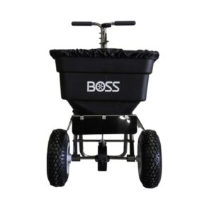 BOSS WBX100 spreader