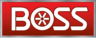 BOSS logo