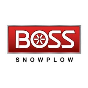 BOSS logo