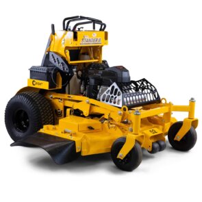 Wright Stander 52" deck
