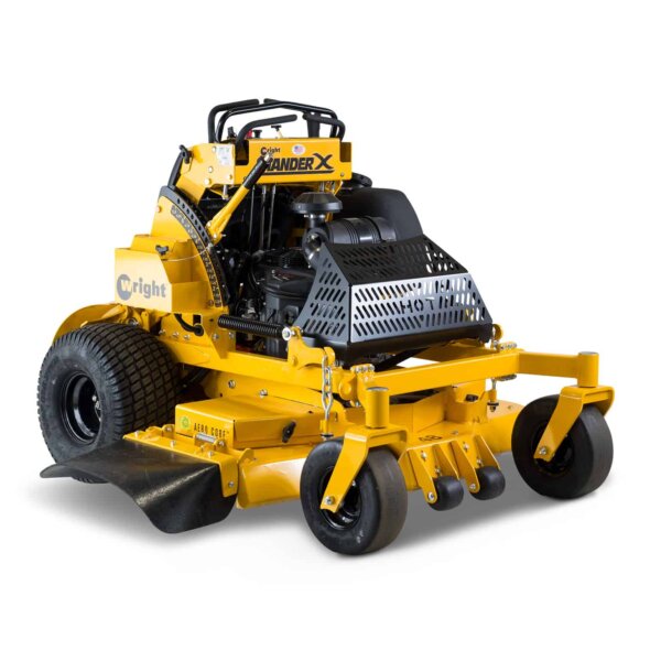 Wright Stander X Stand-On Mower For Sale | BPS