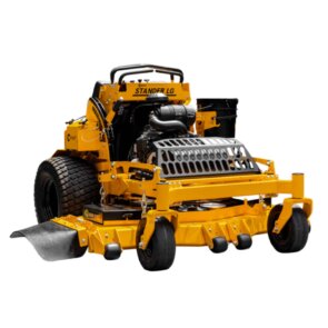 Wright Stander LG stand on mower