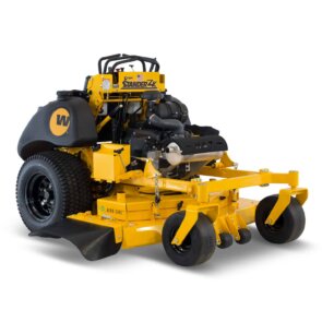 Wright Stander ZK 52" stand on mower