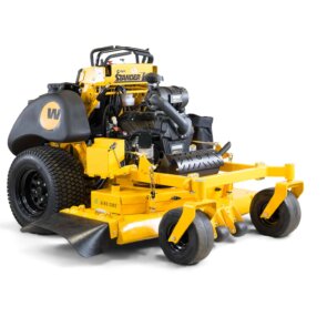 Wright Stander 52" stand on mower