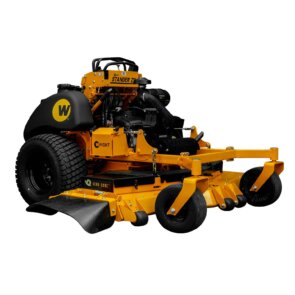 Wright Stander 72" stand on mower