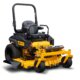 Wright ZXL 52" zero turn rider