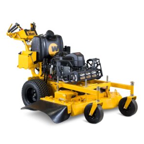 Wright Velke HC mower
