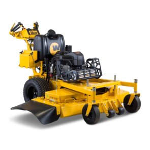 Wright Velke HC 48" mower