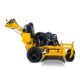 Wright Velke HC mower side view