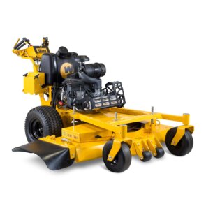 Wright Velke LC 52" mower