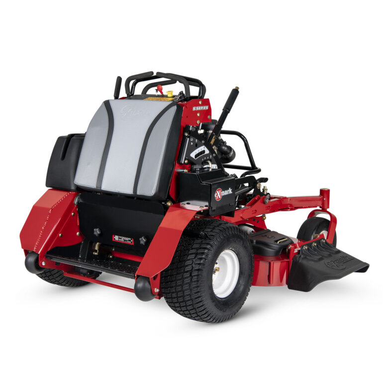 イスフィールxv2枚 Exmark Vertex S-Series Stand-On Mower For Sale | BPS