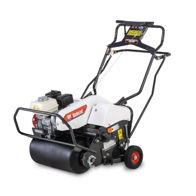 bobcat AE26 aerator
