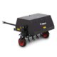 Bobcat AE36 tow behind aerator