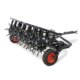 Bobcat AE72 tow behind aerator
