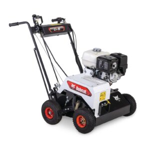 Bobcat DT19 dethatcher