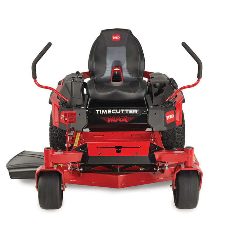 Toro TimeCutter Max Riding Mower For Sale | BPS