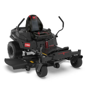 Toro TimeCutter Max Myride HAVOC edition mower