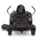 Toro TimeCutter Max MyRide HAVOC edition mower front view