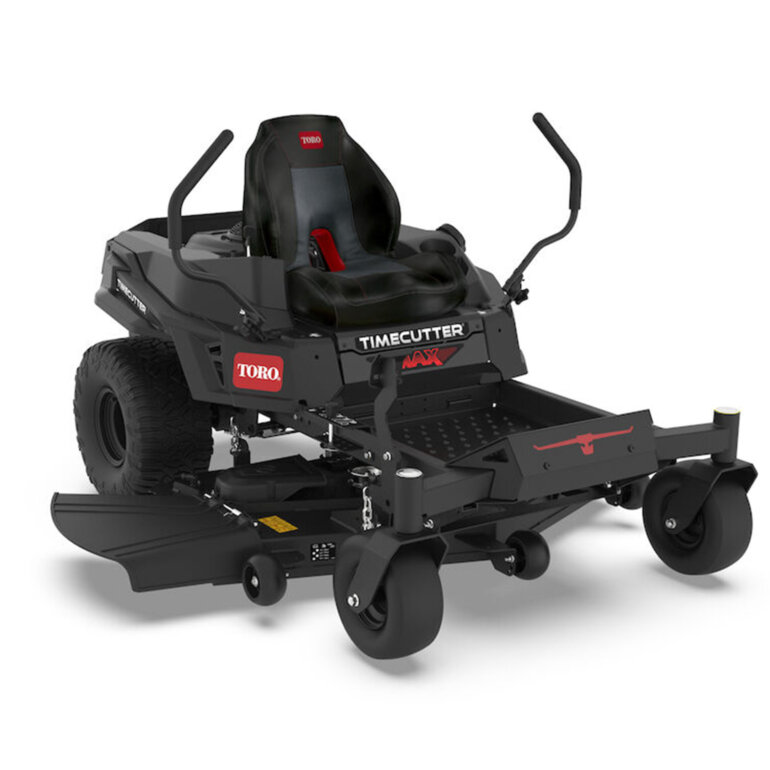 Toro TimeCutter MAX Havoc edition