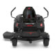 Toro TimeCutter MAX Havoc edition front view