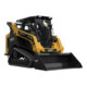 ASV VT-75 compact track loader