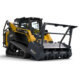 ASV VT-80 Forestry track loader