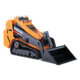 Scag Jackal mini skid steer loader