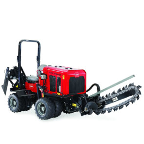 Toro Maxi Sneaker 370