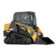 ASV RT-25 compact track loader