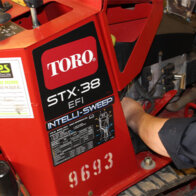 construction equipment service
