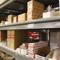 Yanmar replacement parts