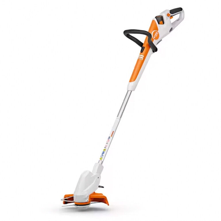 Stihl FSA30 battery powered trimmer