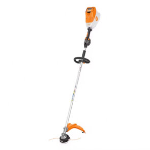 Stihl FSA200R battery powered trimmer