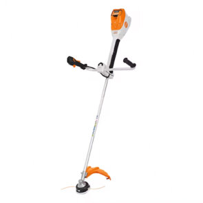 Stihl FSA200R battery powered trimmer