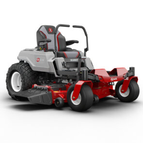 Exmark Quest X-Series zero turn mower