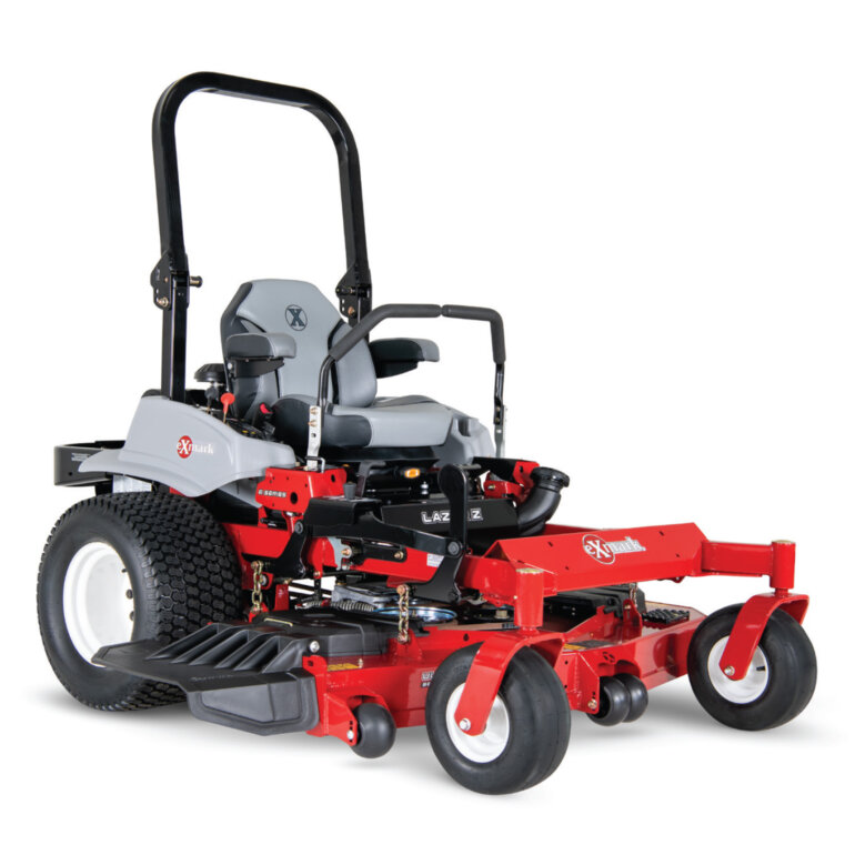 Exmark Lazer Z E-Series Riding Mower For Sale | BPS