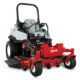 Exmark Lazer Diesel zero turn mower