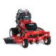 Exmark Vertex V Series battery powered stand on mower