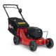 Exmark Commercial V-Series 21" mower