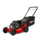 Exmark Commercial X-Series 21" mower side view