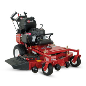 Exmark Turf Tracer S-Series walk behind mower