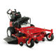 Exmark Turf Tracer X-Series walk behind mower