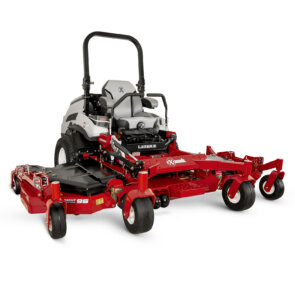Exmark Lazer Z 96 inch zero turn riding mower