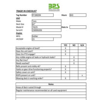 Used Toro 74225 zero turn rider