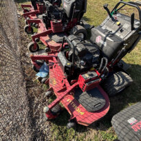 Used Vantage VTS740EKC60400