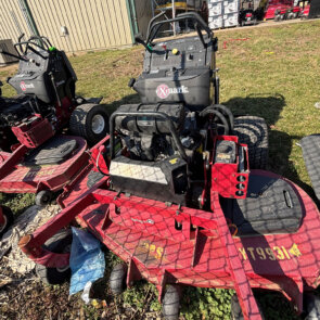 Used Vantage VTS740EKC60400