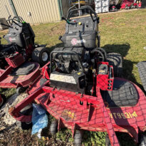 Used Vantage VTS740EKC60400