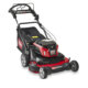 Toro e-Timemaster walk behind mower
