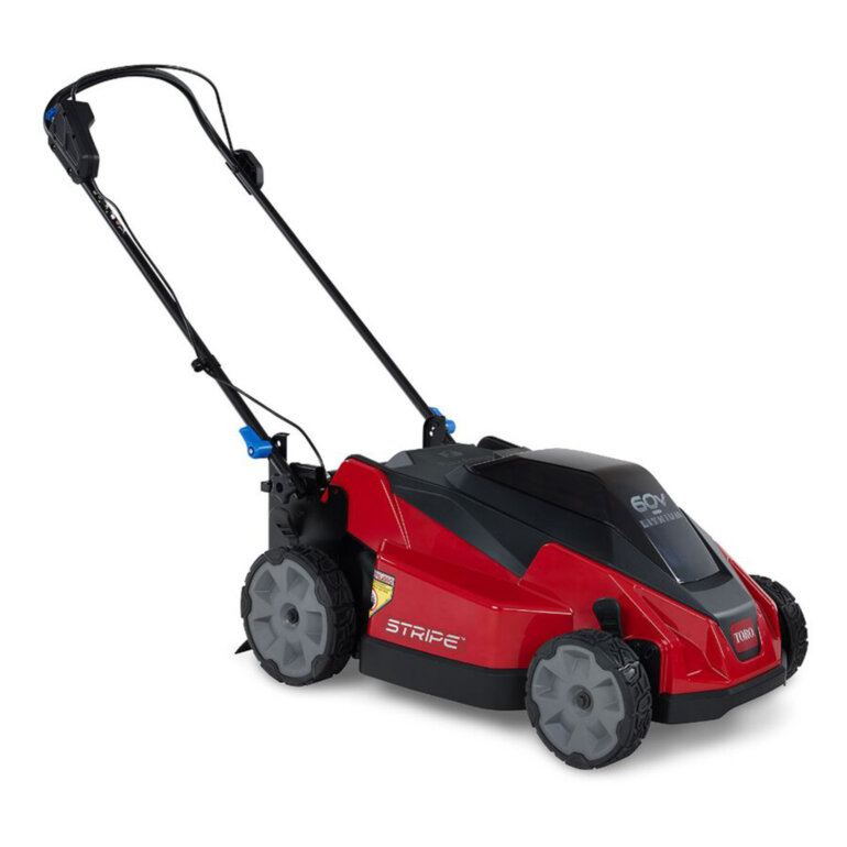 Toro Stripe Mower model 21611