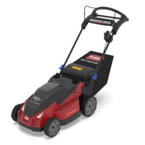 Toro Stripe Mower Model 21625